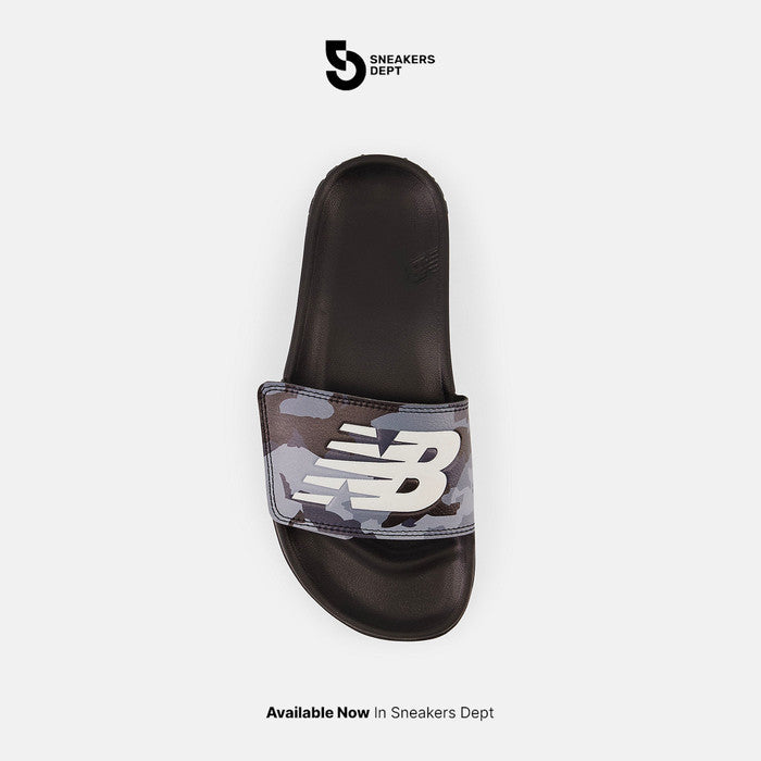 Anak NEW BALANCE 200 ADJUSTABLE SLIDE YT200AAT