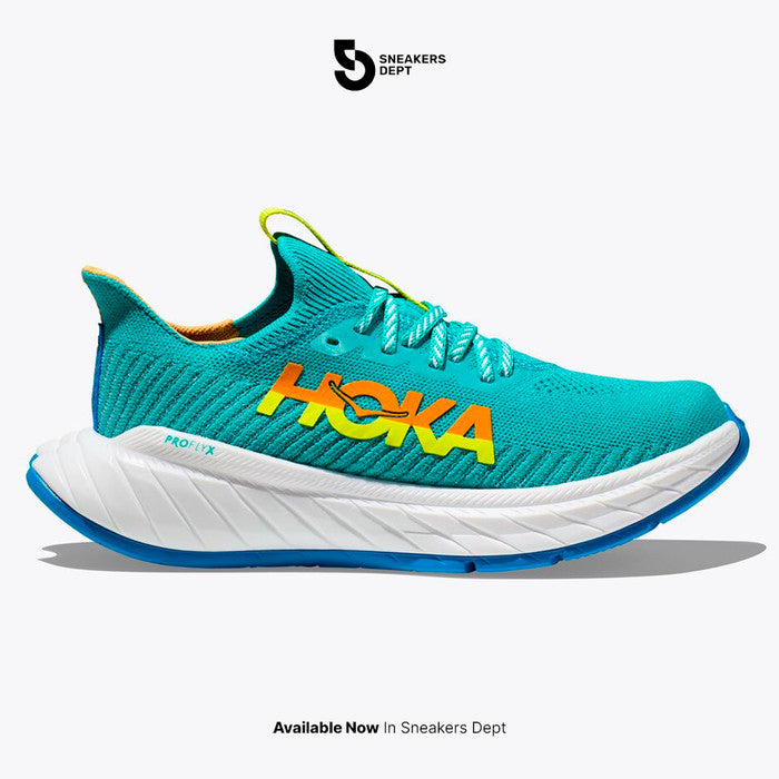 HOKA ONE ONE CARBON X 3 1123193CEPR