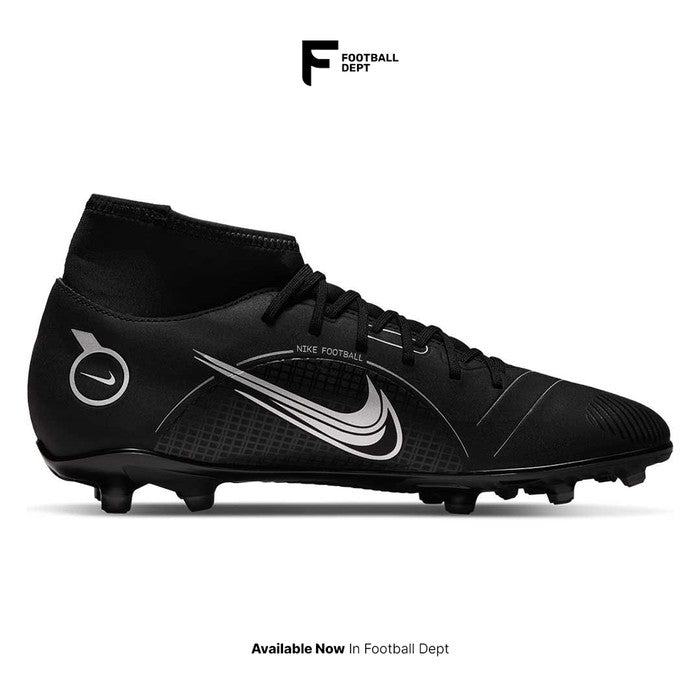 NIKE MERCURIAL SUPERFLY 8 CLUB FG/MG DJ2904007