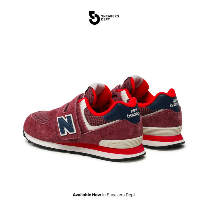 NEW BALANCE 574 STRAP (WIDE) PV574NX1