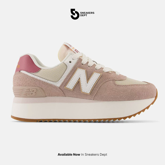 NEW BALANCE 574+ WL574ZKA