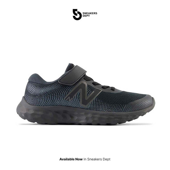 NEW BALANCE 520 V8 BUNGEE LACE PA520BB8