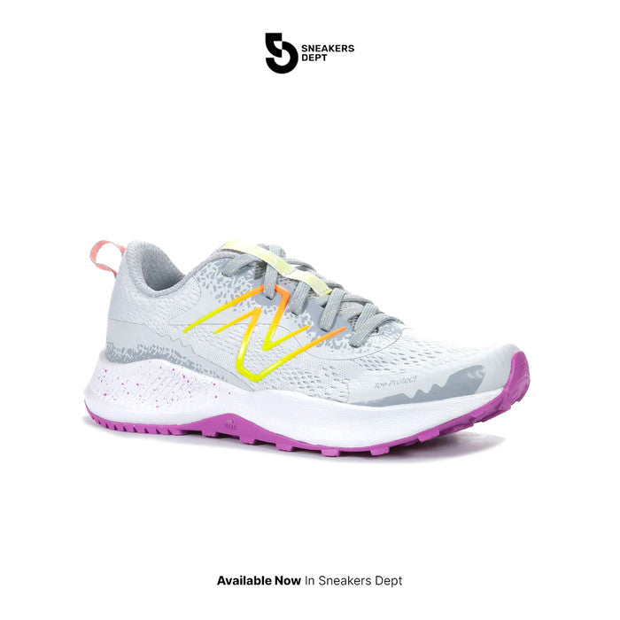 NEW BALANCE DYNASOFT NITREL V5 KIDS GPNTRLP5