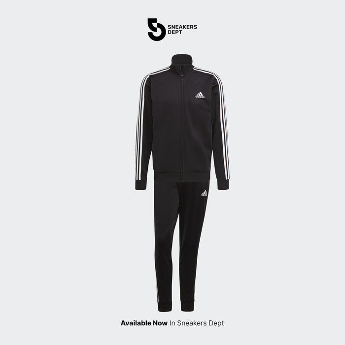 ADIDAS ESSENTIAL 3-STRIPES TRACK SUIT GK9651