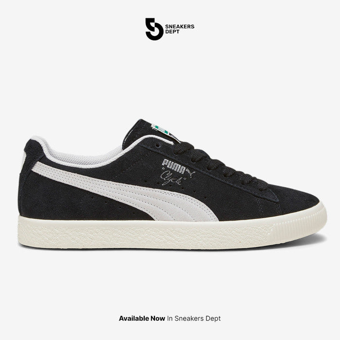 PUMA CLYDE HAIRY SUEDE 39311502