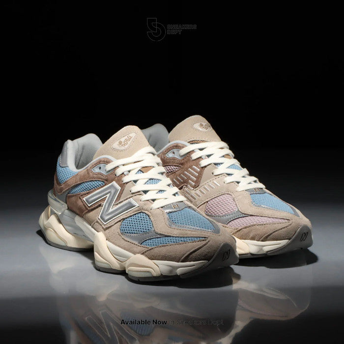 NEW BALANCE 9060 U9060MUS