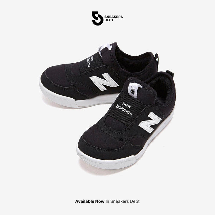 NEW BALANCE NB 300 (WIDE) PT300BK1