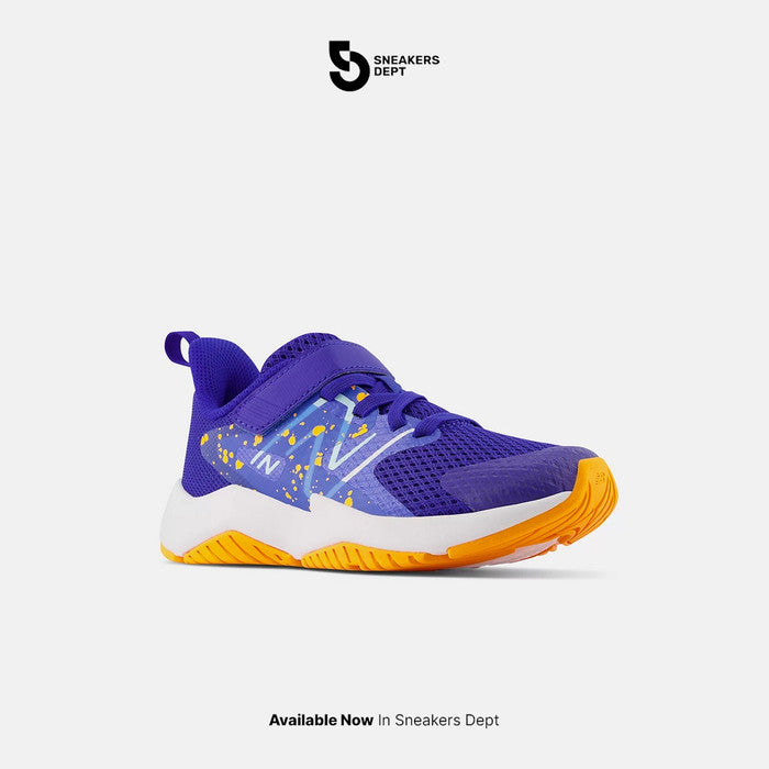 NEW BALANCE RAVE RUN V2 (WIDE) YTRAVBH2