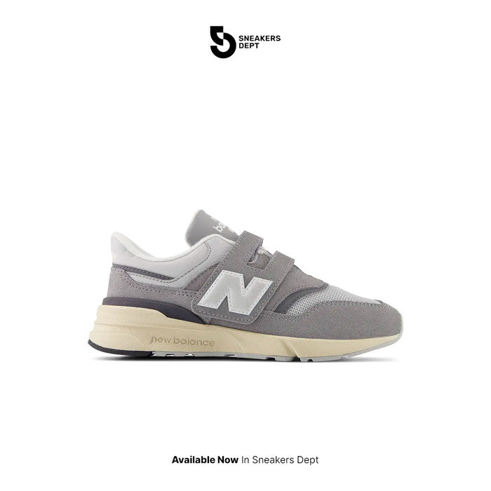 NEW BALANCE 997R HOOK N LOOP PZ997RHA