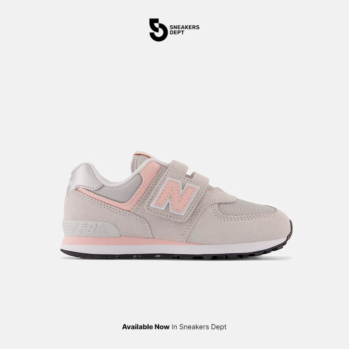 NEW BALANCE 574 HOOK N LOOP PV574EVK