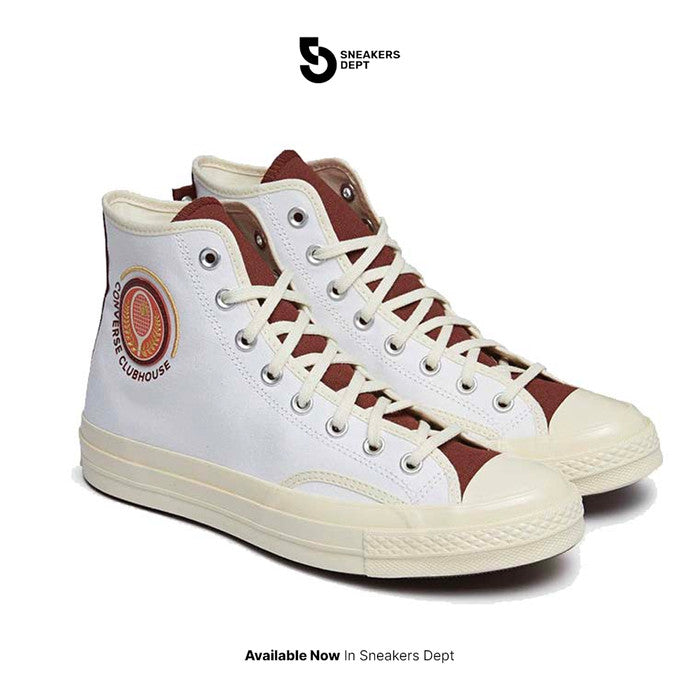 CONVERSE CHUCK 70 HI CLUBHOUSE A05681C