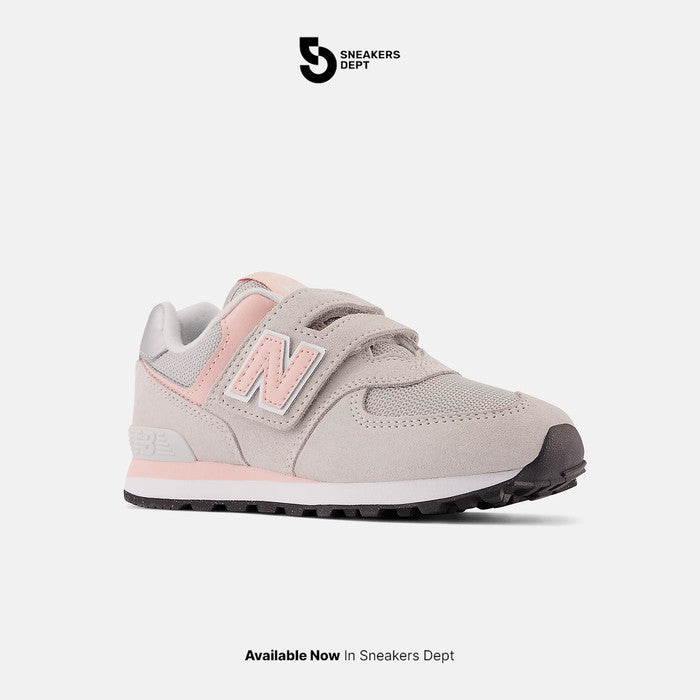 NEW BALANCE 574 HOOK N LOOP PV574EVK