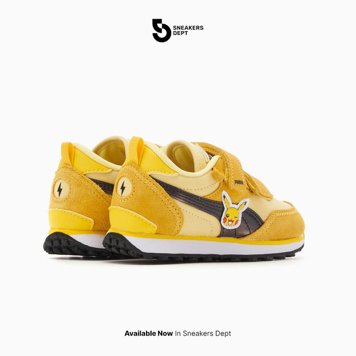 PUMA RIDER FV X POKEMON PIKACHU 38781701