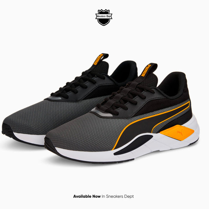 PUMA LEX CASTLEROCK 37682609