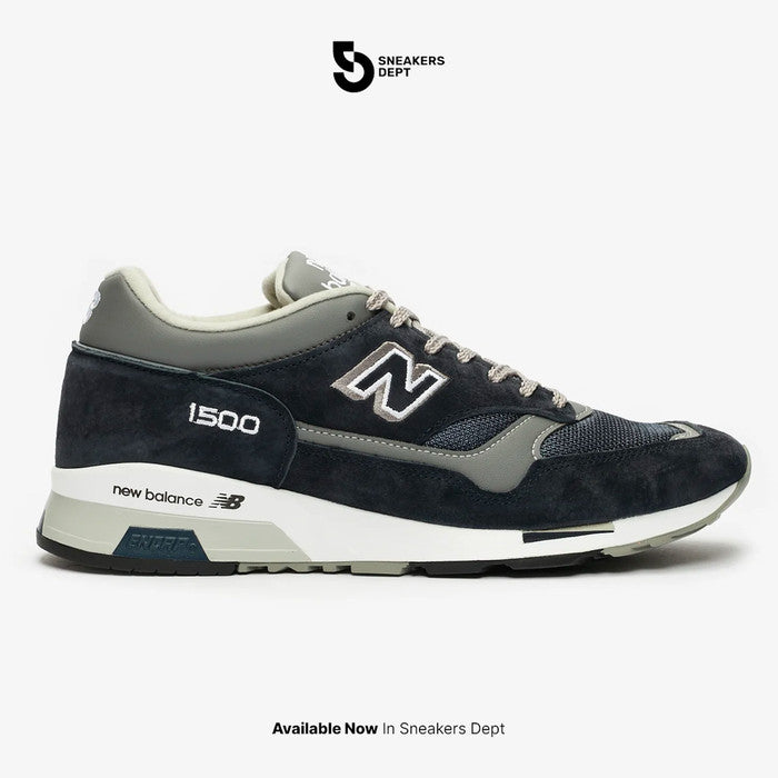 NEW BALANCE 1500 MADE IN UK M1500PNV