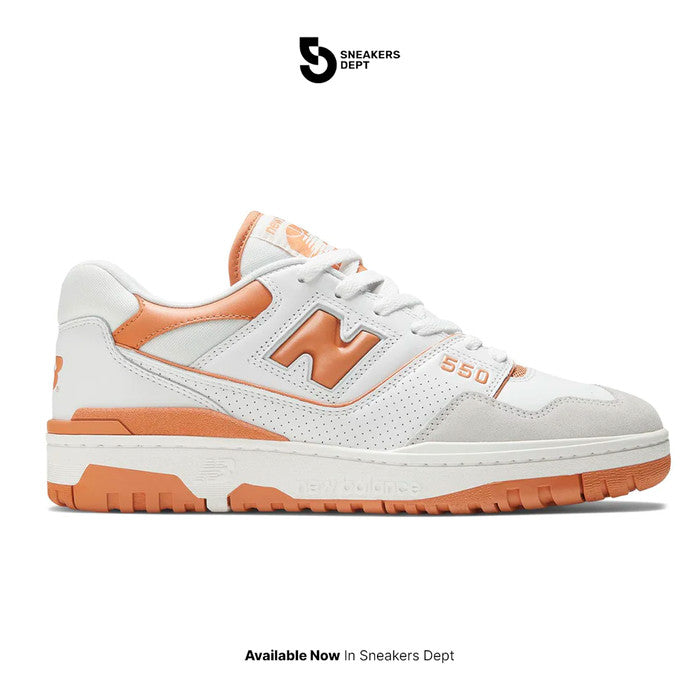 NEW BALANCE 550 BB550LSC