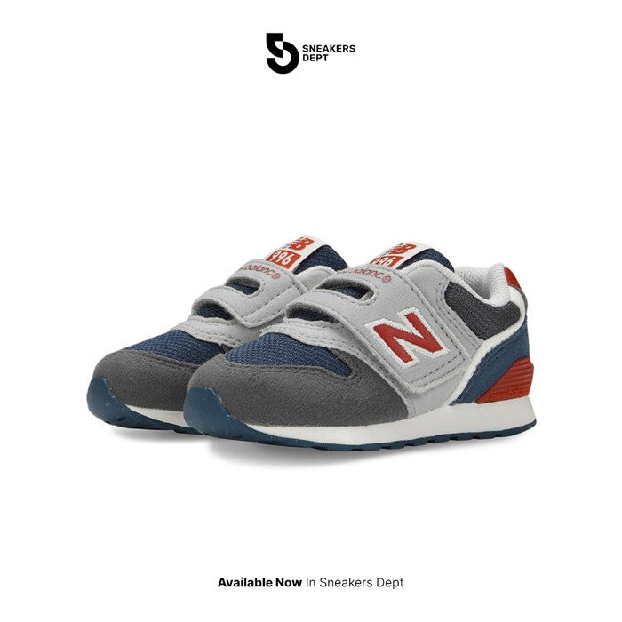 NEW BALANCE 996 HOOK AND LOOP IZ996MD3