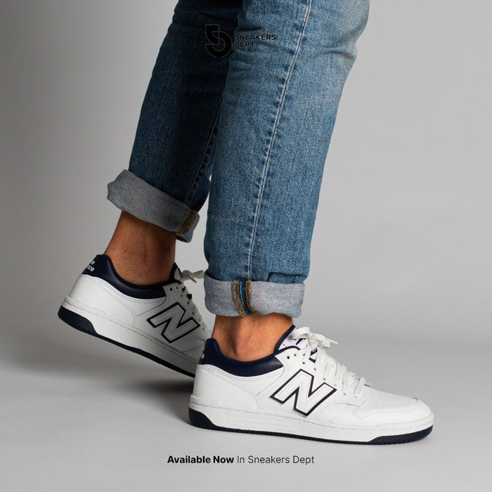 NEW BALANCE 480 BB480LWN