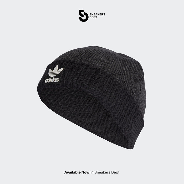 ADIDAS ADICOLOR CUFF KNIT BEANIE II0745