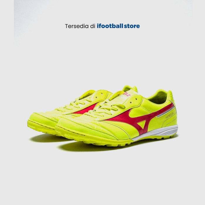 MIZUNO MORELIA SALA ELITE TF Q1GB240145