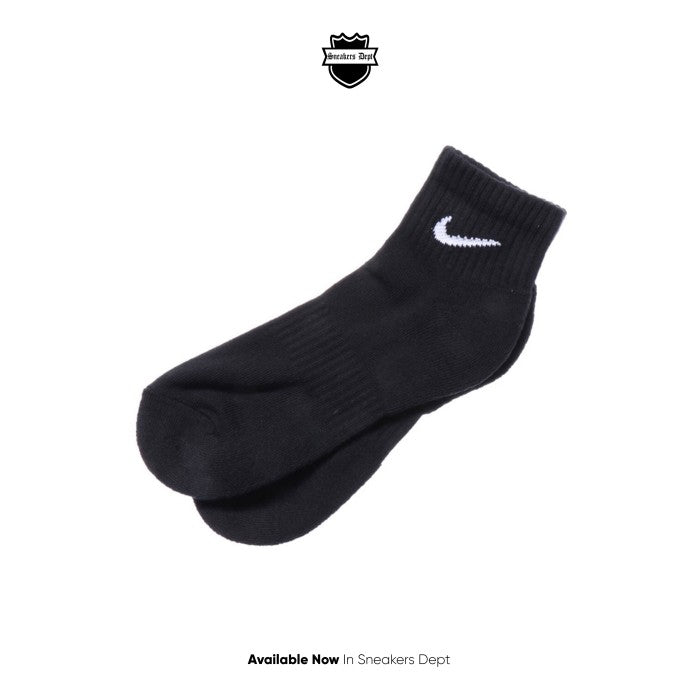 Kaos Kaki NIKE EVERYDAY LIGHTWEIGHT ANKLE 3P SX7677010