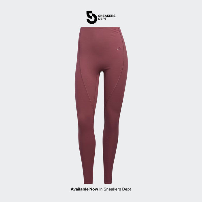 Legging Wanita ADIDAS YOGA 4 ELEMENT 7/8 THIGHT HD4485 ORIGINAL