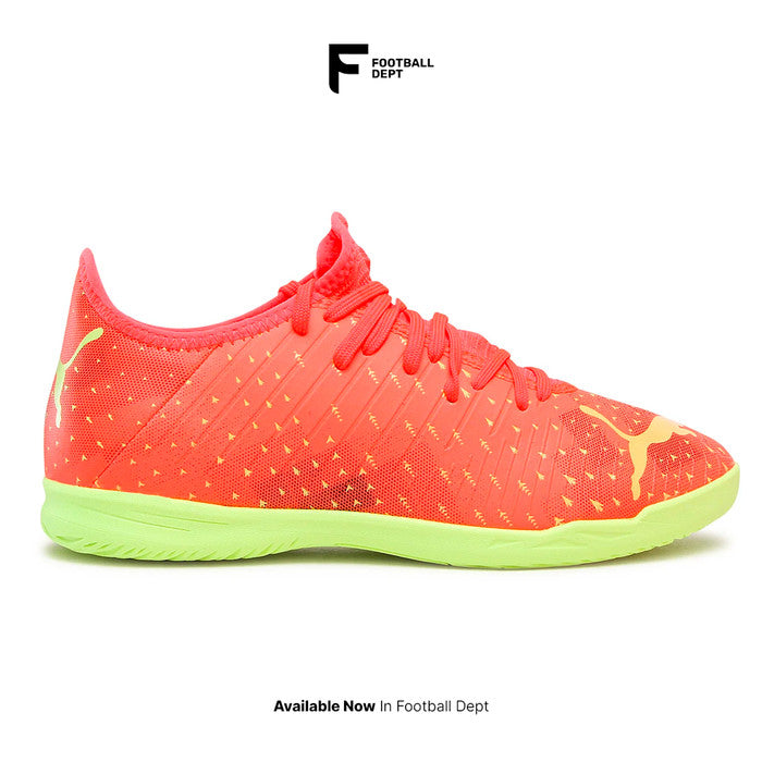 PUMA FUTURE Z 4.4 IT 'FEARLESS PACK' 10700803