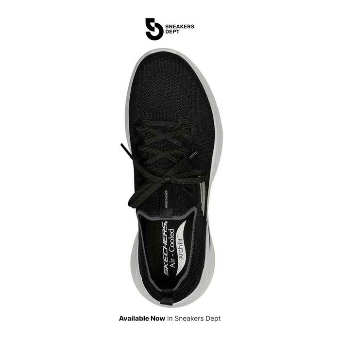 SKECHERS ARCH FIT INFINITY 232607BKGY