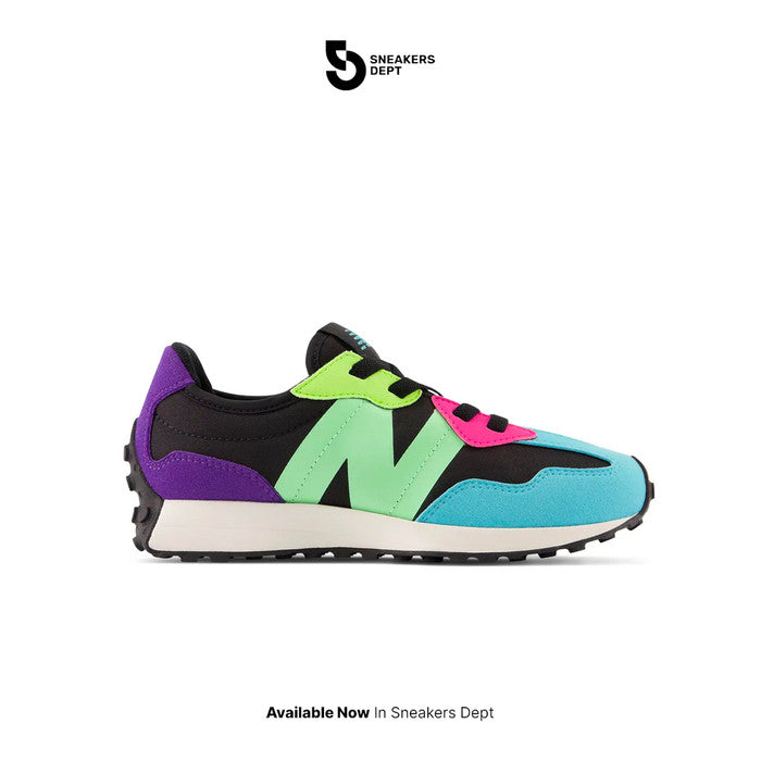 NEW BALANCE 327 BUNGEE LACE PH327CE