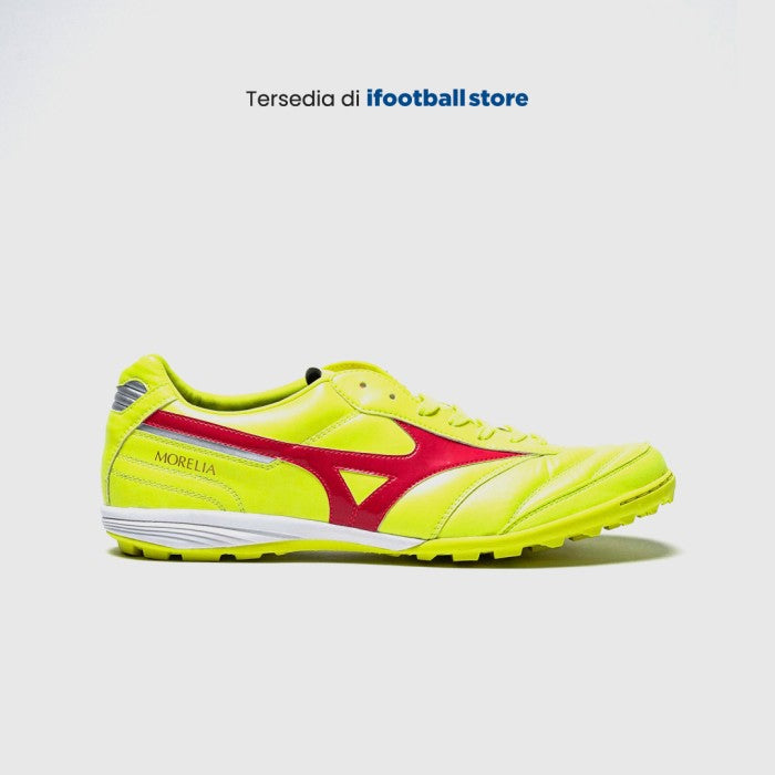 MIZUNO MORELIA SALA ELITE TF Q1GB240145