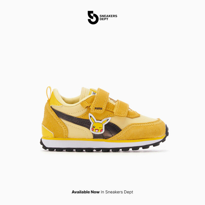 PUMA RIDER FV X POKEMON PIKACHU 38781701