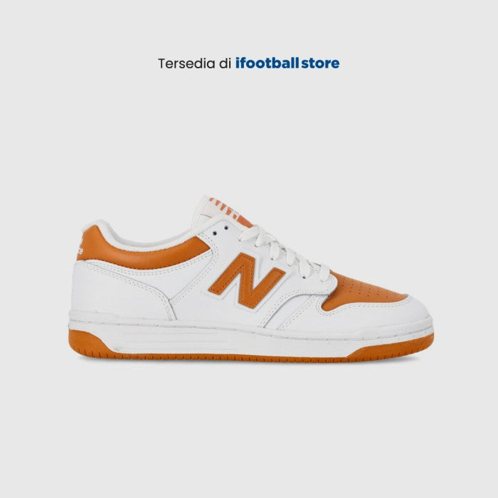 NEW BALANCE BB 480 BB480LMO