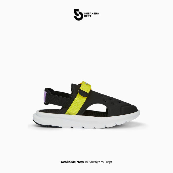 PUMA EVOLVE SANDAL X SPONGEBOB AC PS 39119001