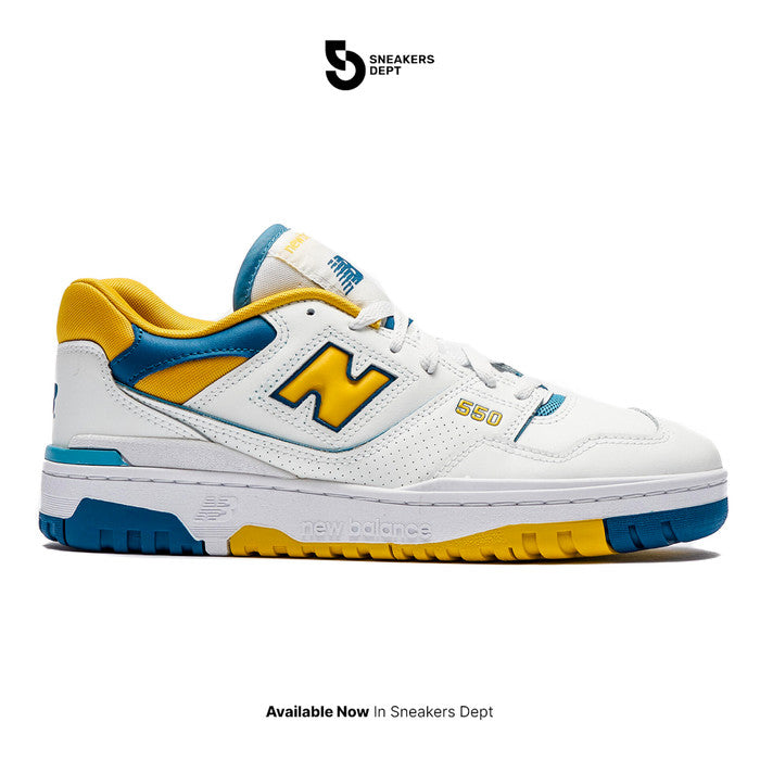 NEW BALANCE 550 LA RAMS BB550NCG