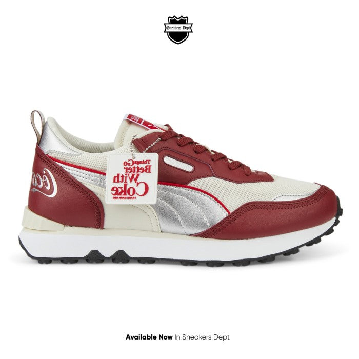 PUMA RIDER FV COCA COLA 38702301