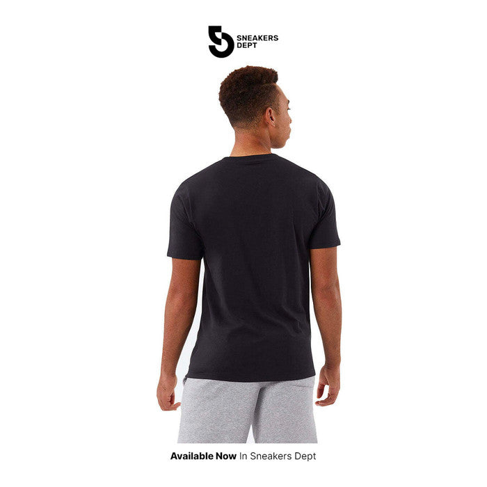 NEW BALANCE SPORT CORE PLUS GRAPHIC TEE MT23904BK