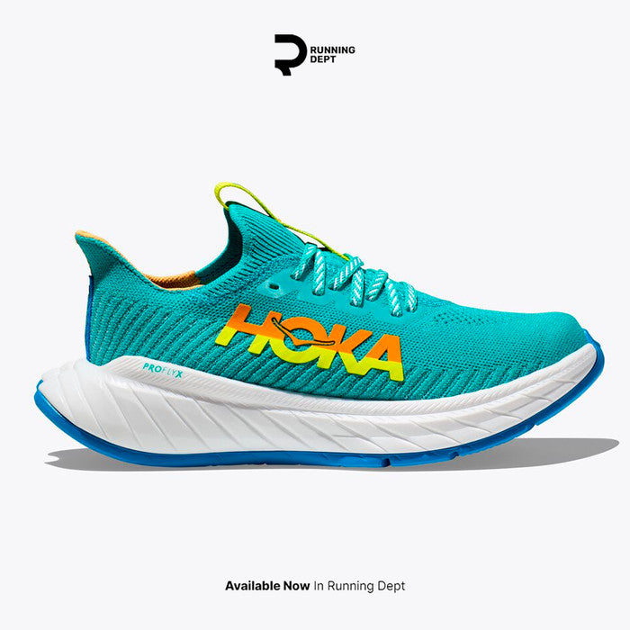 HOKA ONE ONE CARBON X 3 1123193CEPR