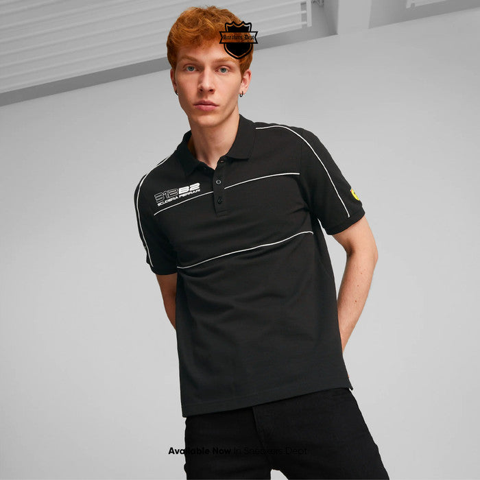 PUMA FERRARI RACE POLO 53583501