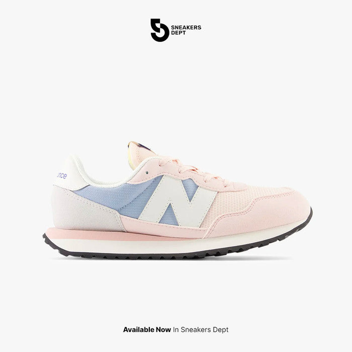 NEW BALANCE 237 V1 LACE UP GS237TK