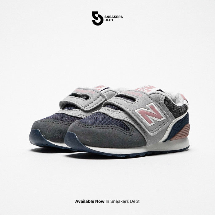 NEW BALANCE 996 'HOOK & LOOP' IZ996ME3