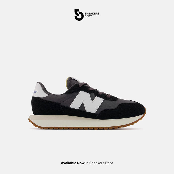 NEW BALANCE 237 WIDE GS237PF