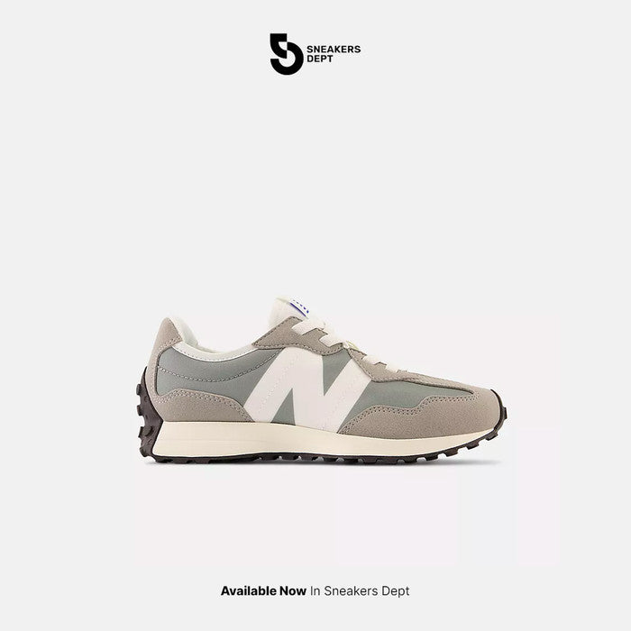 NEW BALANCE 327 BUNGEE LACE (WIDE) PH327LAB