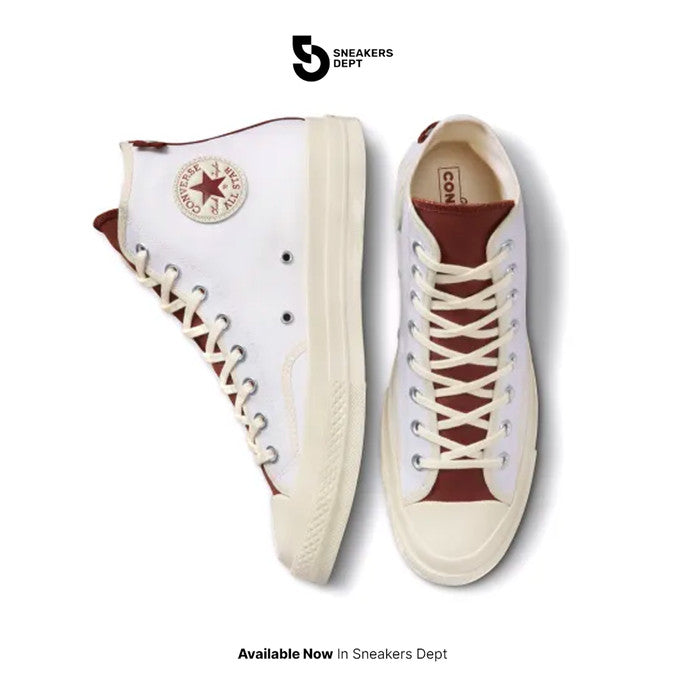 CONVERSE CHUCK 70 HI CLUBHOUSE A05681C