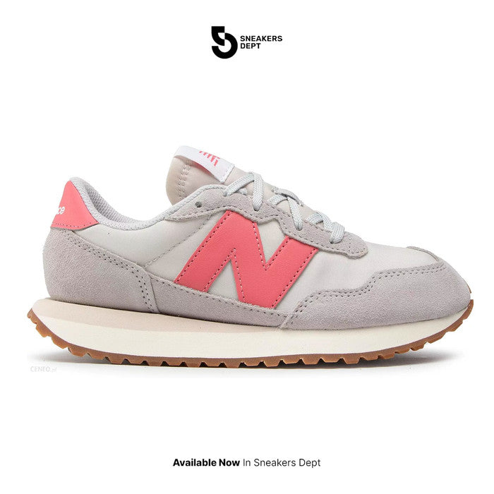 NEW BALANCE 237 GS237PK