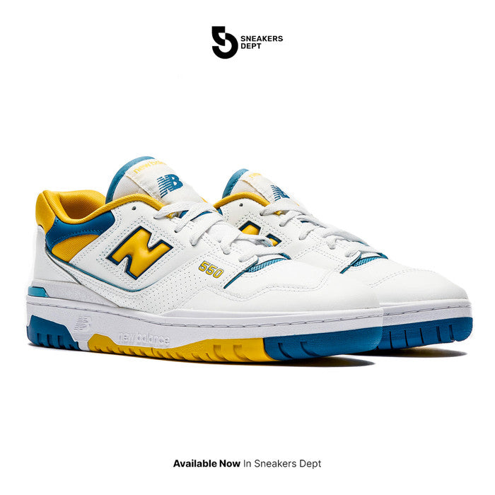 NEW BALANCE 550 LA RAMS BB550NCG