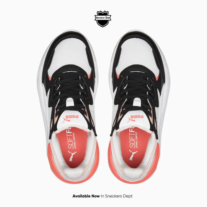 PUMA FINAL FANTASY XIV Slipstream RS-X Sneakers Unbox