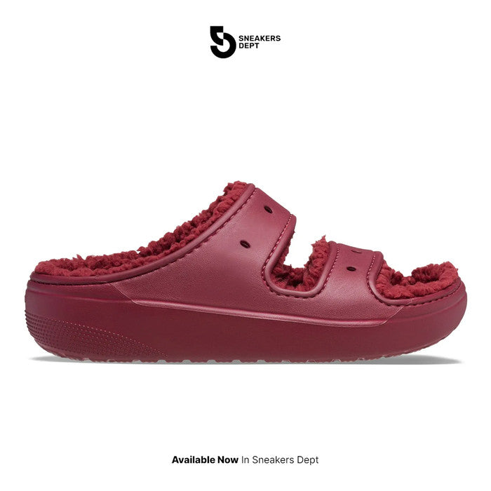 Crocs CLASSIC COZZZY 207446612