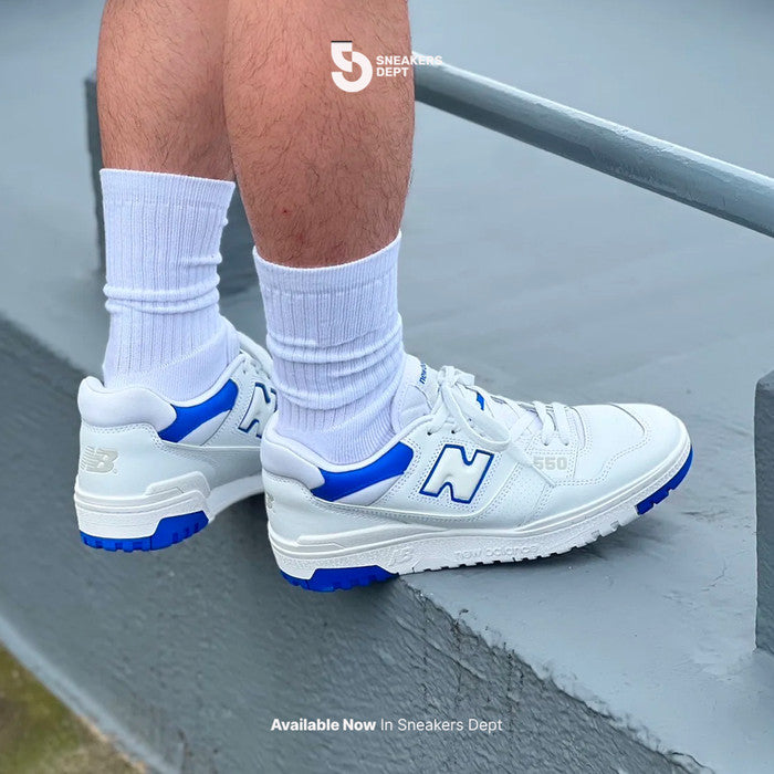 NEW BALANCE 550 BB550SWC