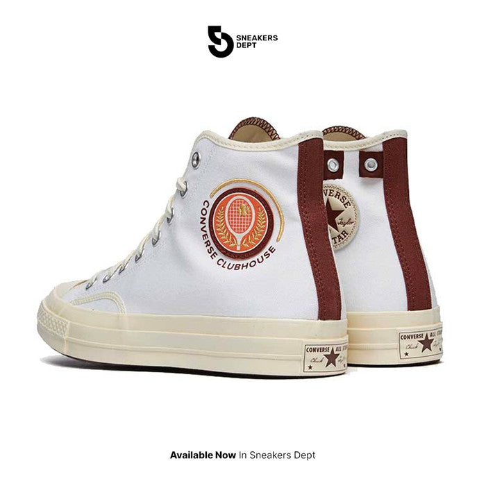 CONVERSE CHUCK 70 HI CLUBHOUSE A05681C