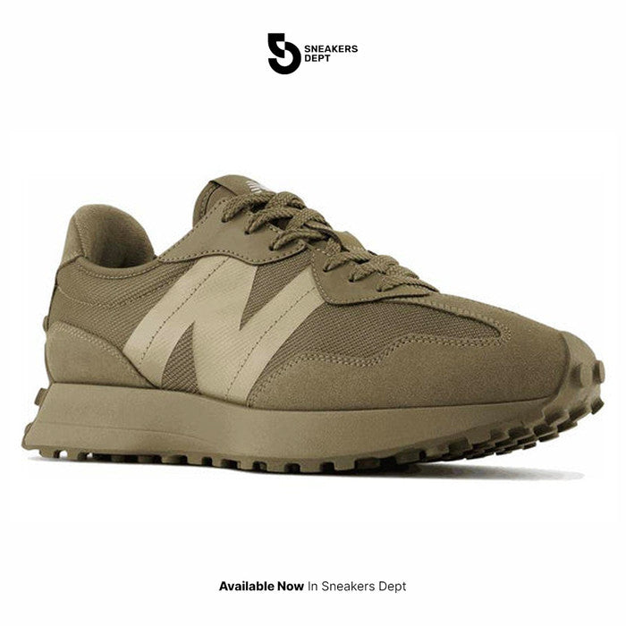 NEW BALANCE 327 MS327SG